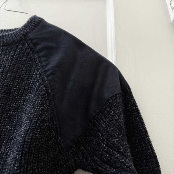 ZARA BOYS SWEATER - Picture 5 of 6
